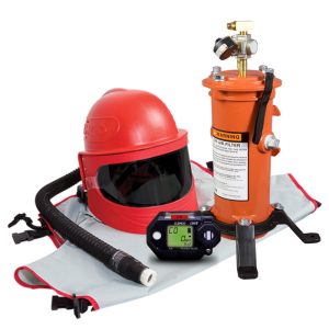 Clemco Safety Equipment