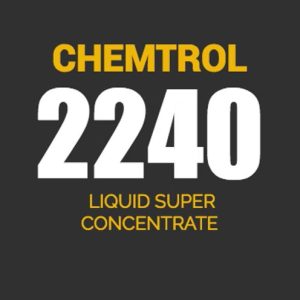 Chemtrol # 2240