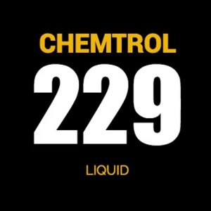 Chemtrol # 229 Burnishing Compound