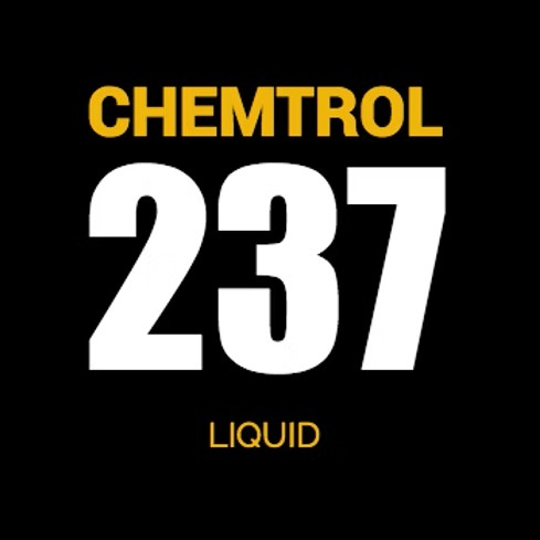 Chemtrol # 237 Burnishing Compound