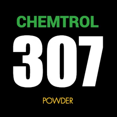 Chemtrol # 307 Cleaning, Rust Inhibiting Compound