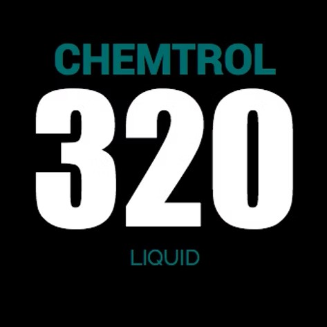 Chemtrol # 320 Cleaning, Rust Inhibiting Compound