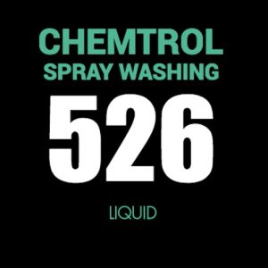 Chemtrol # 526