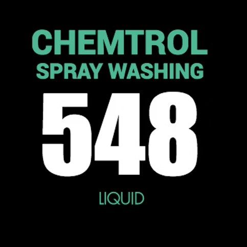 Chemtrol # 548