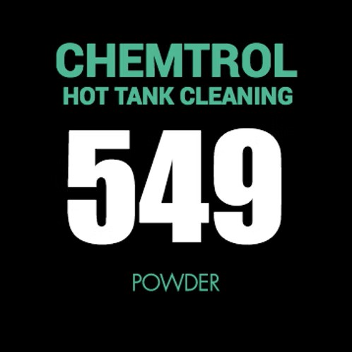 Chemtrol # 549