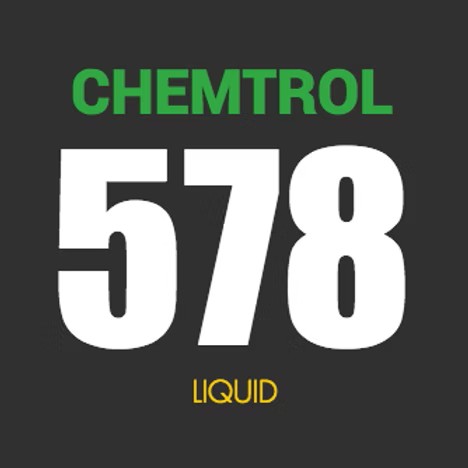 Chemtrol # 578