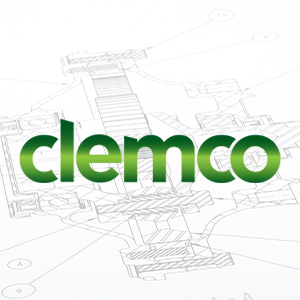 Clemco/Zero Blasting Systems Spare Parts
