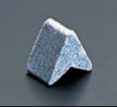Arrow Head (W), 15/10mm, RMB/D1 Composition