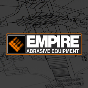 Empire Abrasive Blast Equipment Replacement Parts