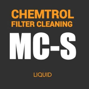 Chemtrol # MC-S