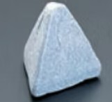 Pyramid Tetrahedron (P), 01/14mm, RS Composition