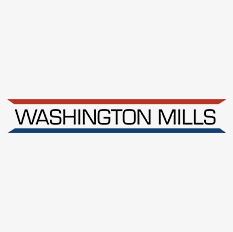 Washington Mills Ceramic Tumbling Media