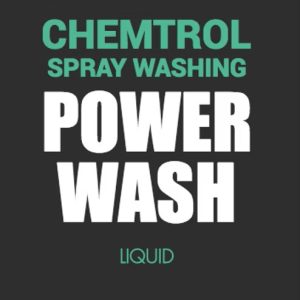 Chemtrol # POWER WASH
