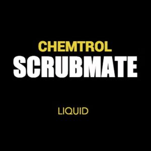 Chemtrol # SCRUBMATE