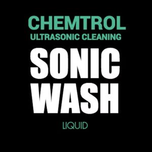 Chemtrol # SONIC WASH