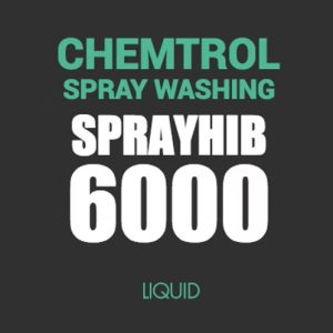 Chemtrol # SPRAYHIB 6000
