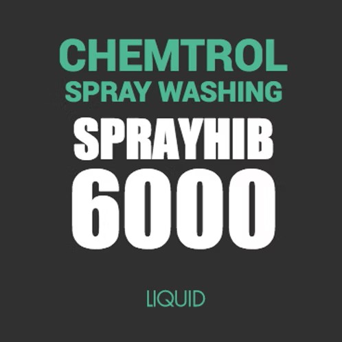 Chemtrol # SPRAYHIB 6000