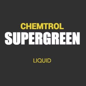 Chemtrol # SUPERGREEN