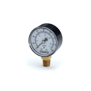 Pressure gauge