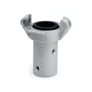 Coupling, 1/2" ID hose CQA-1/2