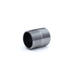 Nipple, 1" x close