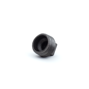 Plug, 1-1/4" NPT