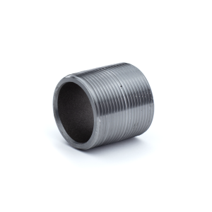 Nipple, heavy wall 1 1/2" x close