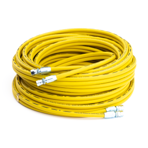 Hose, 50' Single Line Coupled