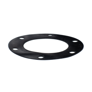 Rubber Gasket, 2 required