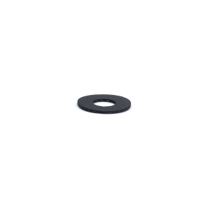 Gasket, shaft abrasive valve