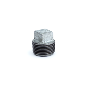 Pipe plug, 1" NPT