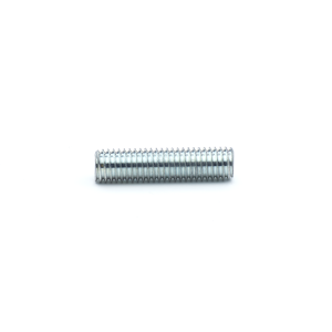 Stud, 1/2-NC x 2"