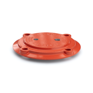 Cap, CPF filter