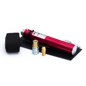 Climate Control Tube with belt.