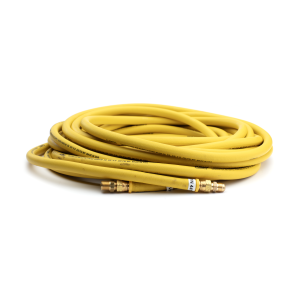 Respirator hose, 3/8" x 50 ft (alternate)