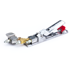 RLX Control handle with ACS switch