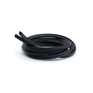 Filler strip, window gasket, 6 ft. req