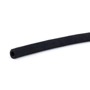 Hose, 1/2" media, PER FOOT, 10 ft. reqd. per gun