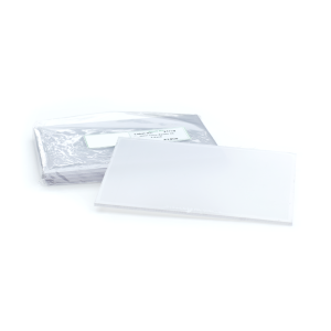 Inner lens, 4 5/8" x 6 5/8", package of 5.