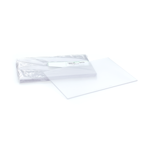 Middle lens, 5" x 7", package of 5.