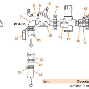 Adapter