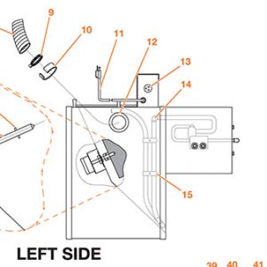 Adapter ring