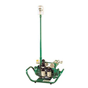 Bullard Free Air Pump