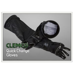 Clemco Quick Change Gloves