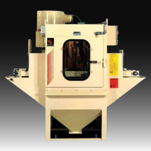 IL-885 Conveyor Cabinets
