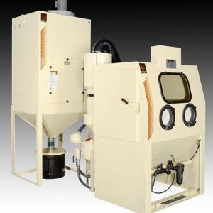 Pro-Finish Blast Cabinets