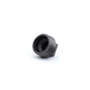 Plug, 1-1/2" pipe