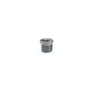 Bushing, 1-1/4" x 1" pipe
