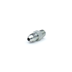 Adaptor, 1/4" nps x 1/4" mjic