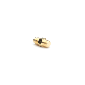 Adaptor, 1/8" npt with 1/16" orifice